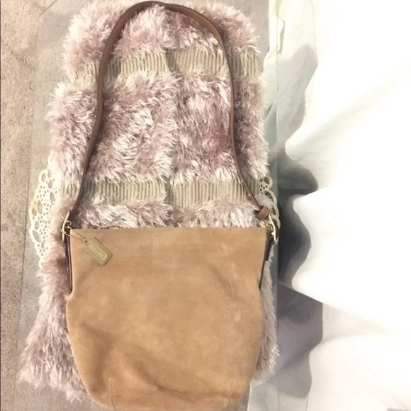 Coach Handbags - Coach Purse